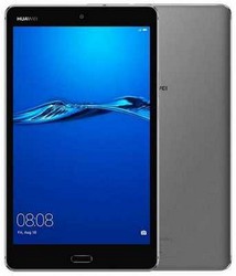 Замена экрана на планшете Huawei MediaPad M3 Lite 10.0 в Владивостоке